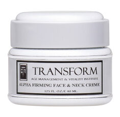 Firming Face And Neck Cream $58.00