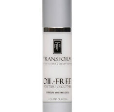 Oil Free Moisture Smoother $40.00