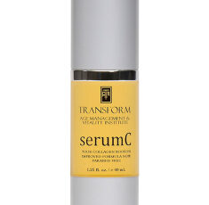 Serum C Collagen Booster $90.00